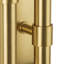 Applique murale en acier Manvell-88566680