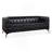 Natsue 84.06'' Faux Leather Sofa-573421849