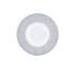 Orquestra Handmade Porcelain China Appetizer Plate
