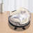 Stainless Steel Cat Desk Bed