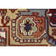 Tapis unique 9 pi 1 po x 12 pi Genine