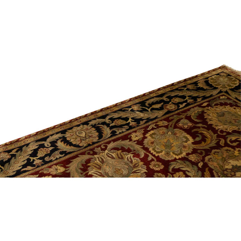 One-of-a-Kind 4' X 6'1" Area Rug