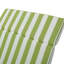 Coussin de chaise longue d'extérieur seulement-880761279