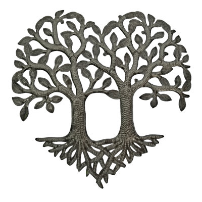 Handmade Traditional Landscape & Nature Wall Decor