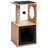 Thaddeus 60cm H Cat Tree-930051511