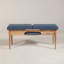 Banc rembourré Nalley-2011747377