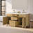Reajean 54" Double Vanity-105509246