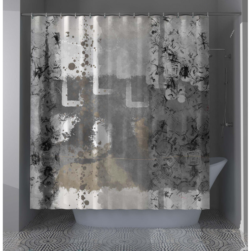 Shower Curtain