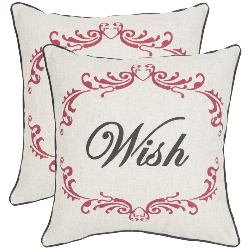 Coussin Wish