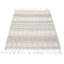 Tapis unique en laine New Age Braston