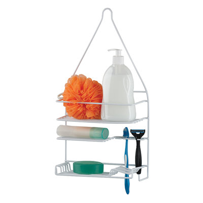 Hanging Shower Caddy