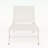 Premium Aluminum Frame Chaise Lounge Set for Unparalleled Outdoor Comfort