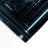 Twilight Beam Indoor And Outdoor Area Rug-1700663480
