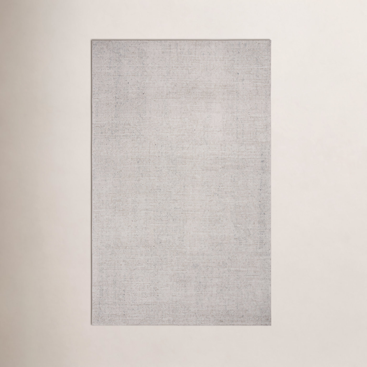 Hand-Tufted Wool Rug, Rectangle 8' x 10'