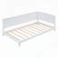 Lit de jour / canapé-lit polyvalent pour une décoration intérieure élégante-414305214-414305215