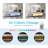Unfinished Floating TV Stand-664298507