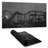 Amusement park - 15.75"x31.50" Desk mat