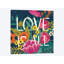 « romantique luxe iv », reproduction d’impression sur toile-33085646-72234427-72234428