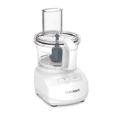 Cuisinart - Kitchen Central 3 in 1 Food Processor
