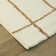 Goodrow Abstract Rust/Cream Area Rug
