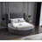 Dorgan Upholstered Wingback Bed-435993135-435993131
