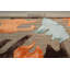 Flowers Floral Hand Woven Area Rug-39672835