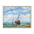 Cadre naturel flottant