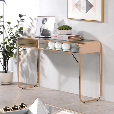 Console Camareon