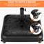 5.39kg Umbrella Base with Wheels