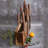 Magnetic Knife Wooden-125504595