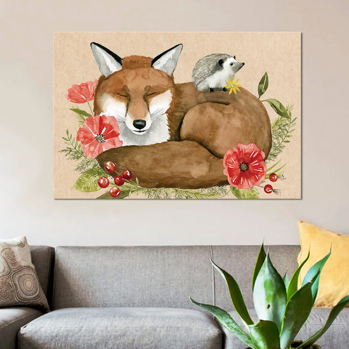 « remerciement de la polycœur i », impression sur toile, H 26 po x l 40 po x P 1,5 po, Toile tendue, Pas de tapis