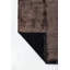 Rapture Black Brown Luxury Area Rug-68861406