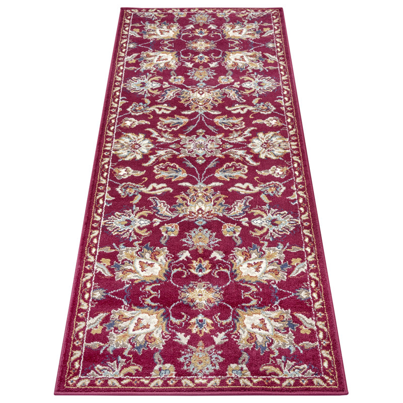 Hanse Home Caracci Oriental Rug, Runner 80 x 240cm
