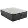 Beautyrest Silver BRS900 Plush Pillow Top 15.25" Innerspring Mattress and Box Spring Set