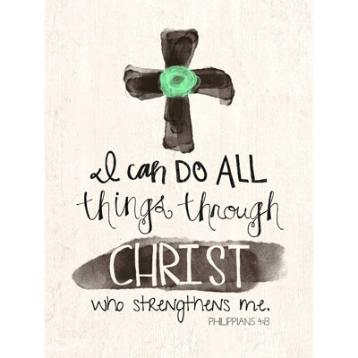 " All Things "