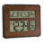 Weatherspoon Atomic Digital Calendar Clock-935892411