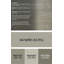 Tapis gris/zone noire contemporaine-471721366