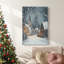 Art des Fêtes de Noël - Toile tendue avec châssis Dxxi-1321165424