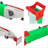 Adjustable Manual Seeding Machine Seeds Planter