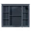 Meuble-lavabo 36 po avec lavabo supérieur et armoire à miroir-923334113-923334116