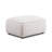 Costin Performance Corduroy Velvet Ottoman-617871440