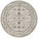 Oriental Indoor Rug