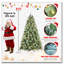 Arbre de Noël 5 pi-1132563827