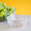 Canora Grey Battarbee Glass Serving Bowl