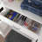 71.6"H Garage Storage Cabinets with Drawer