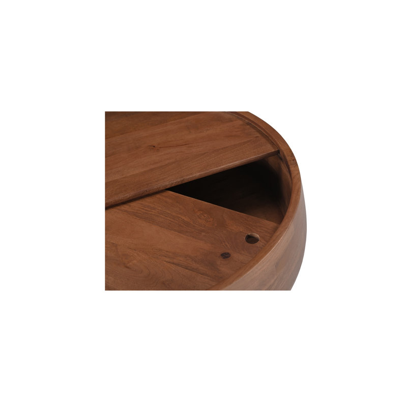Table basse Wade