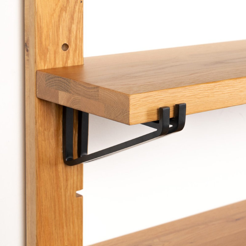 Pivott Adjustable Shelf 2-Piece