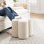 Leiani Modern 47 cm W Upholstered Ottoman-1296149084