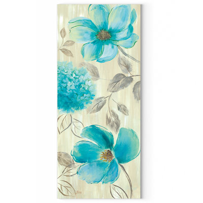 Impression sur toile tendue