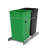 Rev-A-Shelf Double Pullout Trash Cans 27 qt. for Kitchen -112965384-88568341